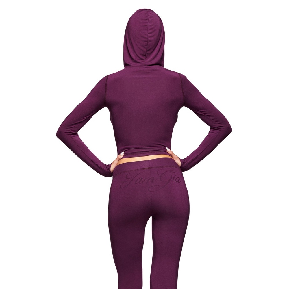 I.AM.GIA Blare Hoodie - Picture 2 of 6